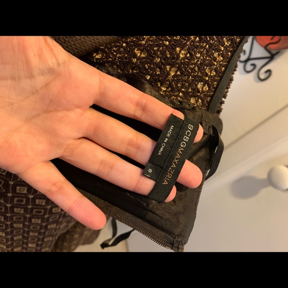 BCBG Dress - Picture 6 of 8